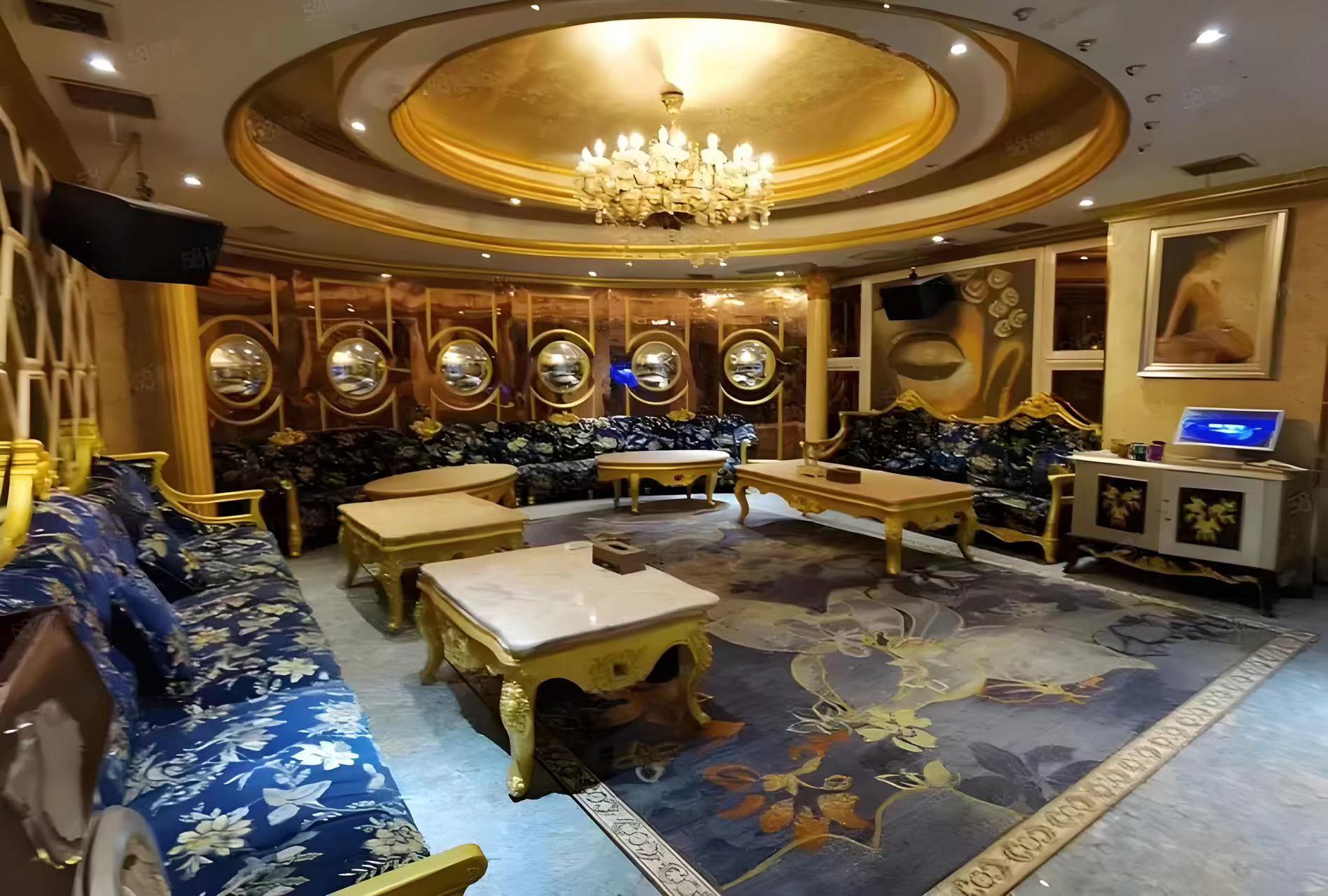 河源小时场ktv价格及ktv小时场怎么算-紫金县ktv预定