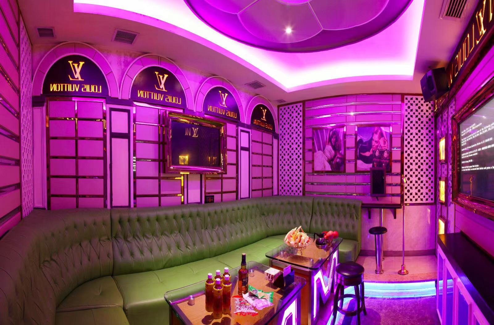 河源小时场KTV解析-紫金县ktv预定